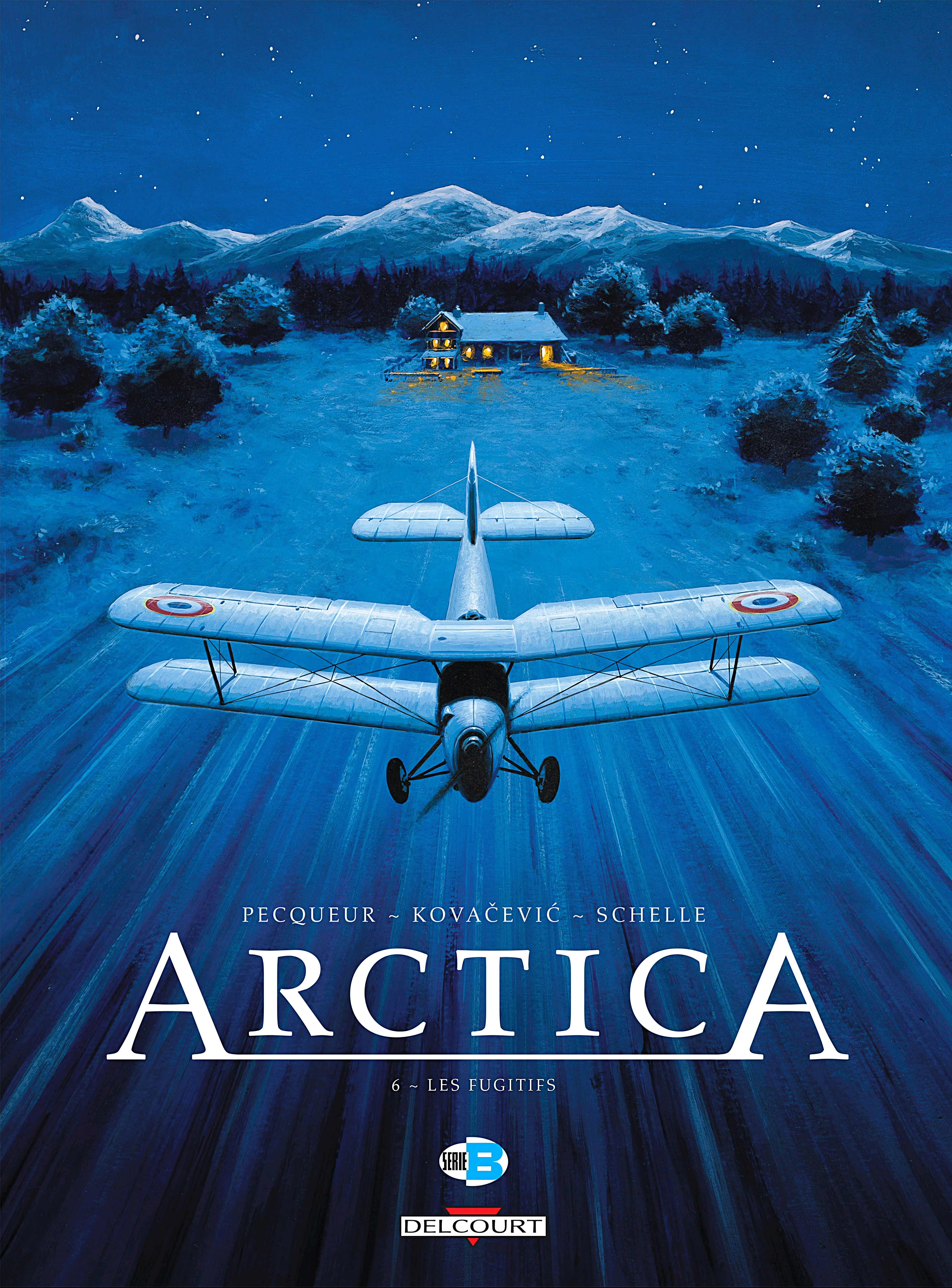 Arctica T06